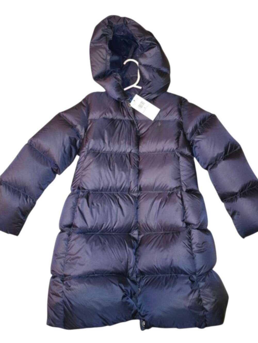 Ralph Lauren polo  Kids puffer coat